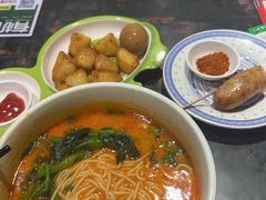 -和府捞面(天河领展广场店)