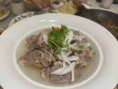 -新疆巴州金丝特餐厅(大钟寺店)