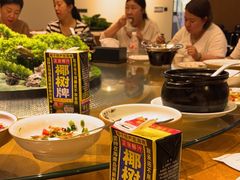 -啄佬食堂