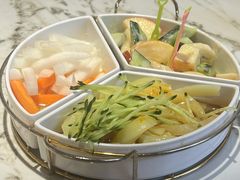 -马白开来特色羊排揪片子  (总店)