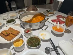 -红雀围·海鲜火锅(陆家嘴中心店)