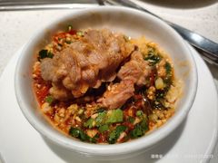 -海底捞火锅(长沙华创国际广场店)