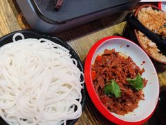 -老闵田螺馆·南昌特色小炒(梦时代店)