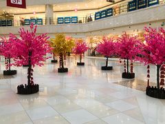 -光启城时尚购物中心