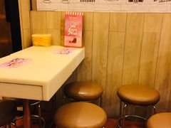 -许留山(上海街店)