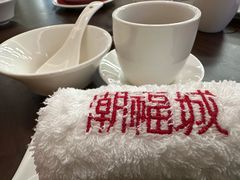 -潮福城大酒楼·潮粤菜·港式点心(阳光城店)