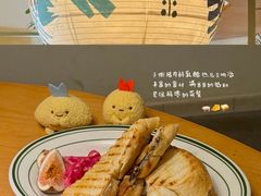 -The Good Place好地方·Brunch·coffee(国贸店)