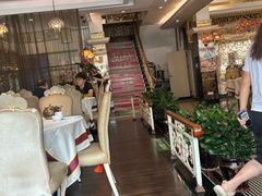-新粤新疆菜清真餐厅(拱北店)