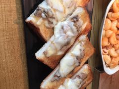 俄式芝士吐司-通海俄式烧烤(下瓦房店)