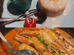 -象神泰国菜