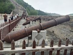 -雁门关景区