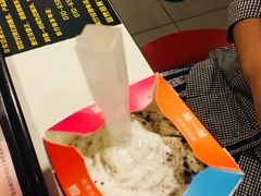 -麦当劳(团结湖店)