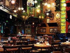 -胡桃里乐队酒馆(昙华林店)