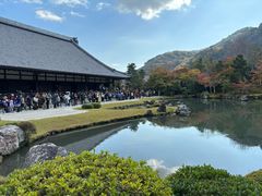 -天龙寺