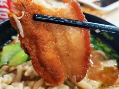 扒肉条-东方削面(迎泽街店)