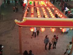 -石狮世茂摩天城摩天轮