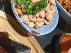 -無二炙坊·和牛烧肉(大钟寺1733店)