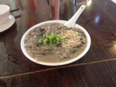 山野菜杂mian➑-河南食府(人民路店)