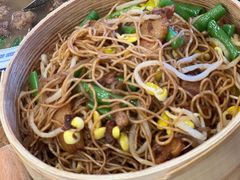 -老雒阳面馆·水席·洛阳菜(王城路店)