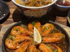 -小川洋风料理(街道口店)