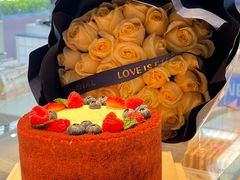 -姆们M Sweetie Cake(五道口店)