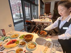 -禧宴Joyous Restaurant(禧园店)