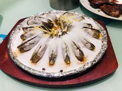-王庄阿咪海鲜大排档(象园店)