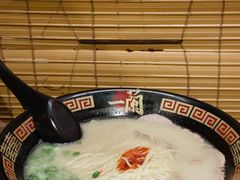 -一蘭(三宮店)
