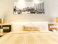 -香港城市花园酒店