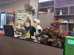 -串小白烧烤(金沙洲店)