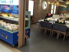 -争鲜回转寿司(金桥家乐福店)