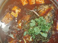 -三顾烤庐·烤鱼·烧烤·龙虾(奉贤店)