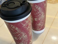 -霸王茶姬(南京六合天合广场店)