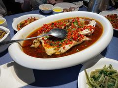 剁椒鱼头-湘轩·土菜研究院(光大店)