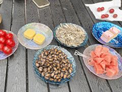 -后海彼岸花园餐厅