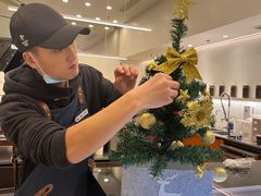 -Seesaw Coffee(上海国金中心店)