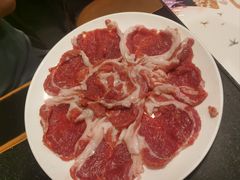 -将台涮肉(酒仙桥店)