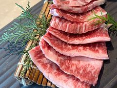 -黑牛の店·和牛烧肉(欢乐港湾店)