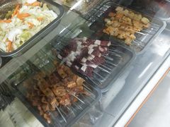 -苏氏牛肉面(北京南路店)