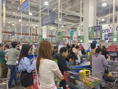 -山姆会员商店(亦庄创意生活广场店)