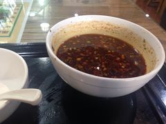 -陇上全荟兰州传统牛肉面(延吉路店)