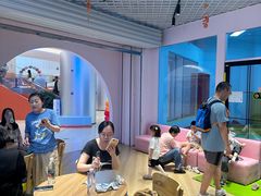 -飞奇儿体能体操馆(和平印象城店)