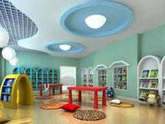 -宋庆龄幼儿园(虹梅路)