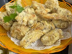-合味土鸡火锅(中海世贸花园金碧庄店)