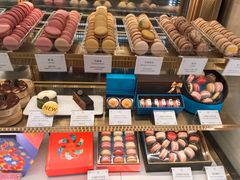 -PAUL LAFAYET 法式甜品(国金中心商场店)