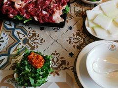 -三毛牛肉店(福强店)