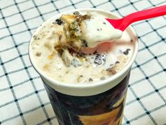-DQ·蛋糕·冰淇淋(周浦万达店)