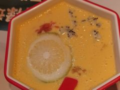 -金牌禄运·点心·啫煲(百信广场店)