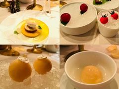 -三嚥阁 La Villa Restaurant