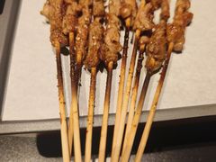 -东来顺·来小馆烧烤(公主坟城乡店)